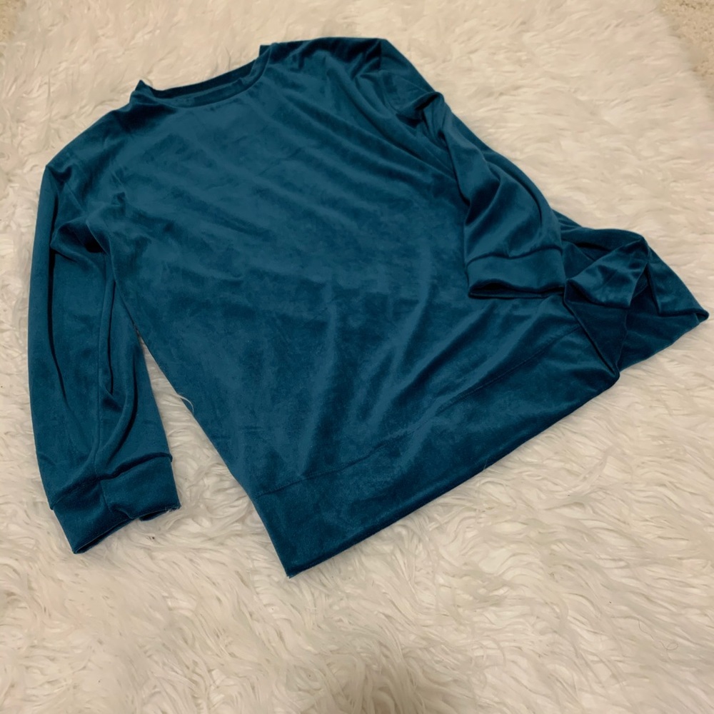 Soft Warm Long Sleeve